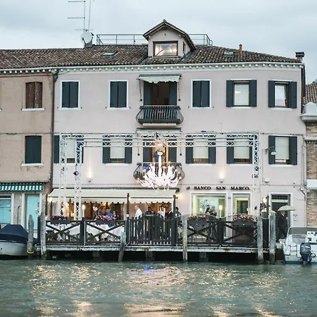 Apartmán Murano