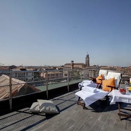 Murano Appartement